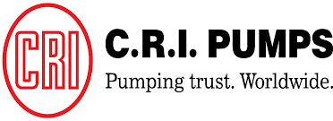 C.R.I. Pumps logo