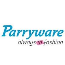 Parryware logo