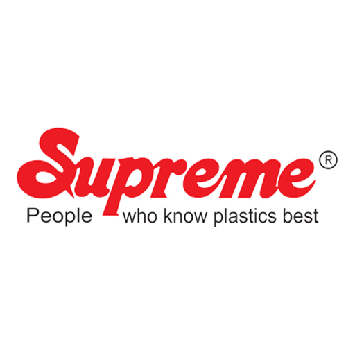 Supreme logo